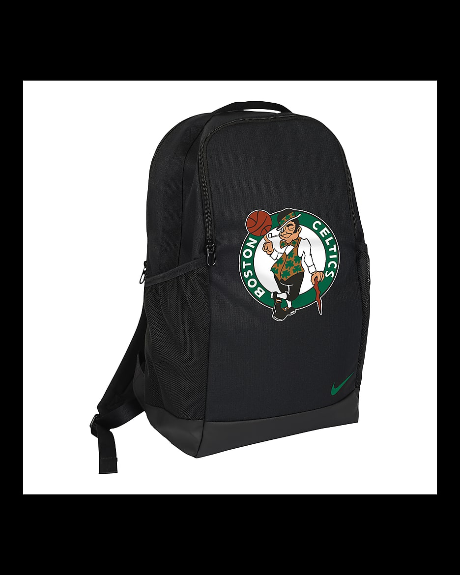 Nba backpack best sale